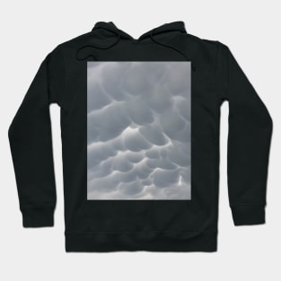 Clumpy Clouds Hoodie